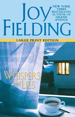 Whispers and Lies - Fielding, Joy