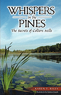 Whispers in the Pines: The Secrets of Colliers Mills