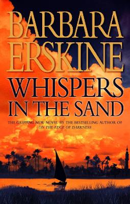 Whispers in the Sand - Erskine, Barbara