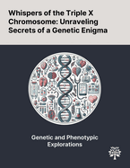 Whispers of the Triple X Chromosome: Unraveling Secrets of a Genetic Enigma