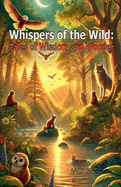 Whispers of the Wild: Tales of Wisdom and Wonder