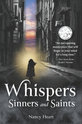 Whispers, Sinners, and Saints - Heart, Nancy