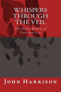 Whispers Through the Veil: The Poetic Reality of Love and Loss