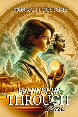 Whispers Through Time: A Journey of Love and Sacrifice Across Eras - Logstone, Morgan