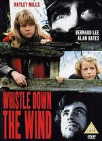 Whistle Down the Wind [Special Edition]