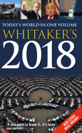 Whitaker's 2018