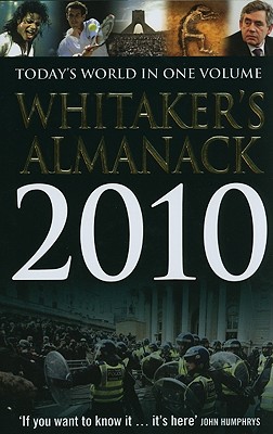 Whitaker's Almanack - A & C Black Publishers Ltd (Creator)