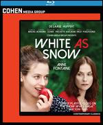 White as Snow [Blu-ray] - Anne Fontaine