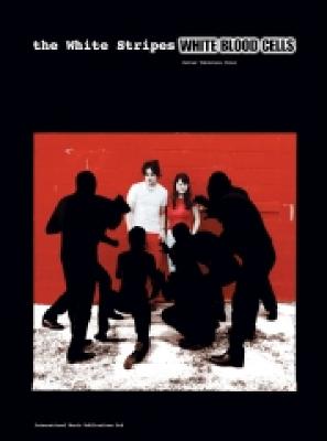 White Blood Cells - The White Stripes (Artist)