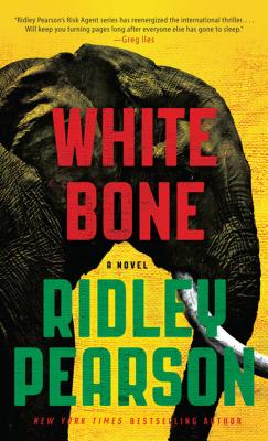 White Bone - Pearson, Ridley