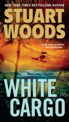 White Cargo - Woods, Stuart