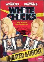 White Chicks [WS] [Unrated]