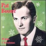 White Christmas [Universal] - Pat Boone
