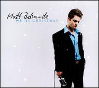 White Christmas - Matt Belsante