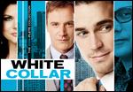 White Collar: Con-Plete Collection - 