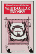 White-collar Unionism