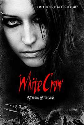 White Crow - Sedgwick, Marcus