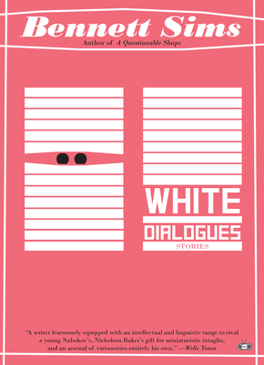 White Dialogues - Sims, Bennett