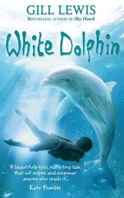 White Dolphin - Lewis, Gill