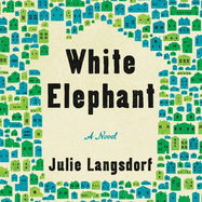 White Elephant Lib/E