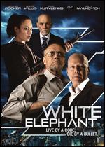 White Elephant - Jesse V. Johnson