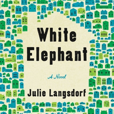 White Elephant - Langsdorf, Julie, and Ryan, Allyson (Read by)