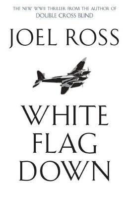 White Flag Down - Ross, Joel