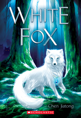 White Fox: Dilah and the Moon Stone - Jiatong, Chen