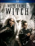 White Haired Witch [Blu-ray]
