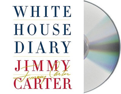 White House Diary - Carter, Jimmy, President, and Gaines, Boyd