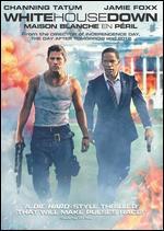 White House Down