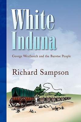 White Induna - Sampson, Richard