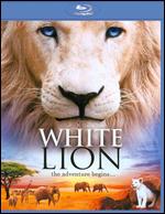 White Lion [Blu-ray] - Michael Swan