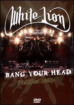 White Lion: Live at Bang Your Head Festival 2005
