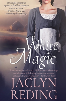 White Magic - Reding, Jaclyn