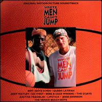 White Men Can't Jump - Original Soundtrack