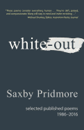 White-Out: Selected Published Poems 1986-2016