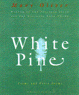 White Pine: Poems and Prose Poems