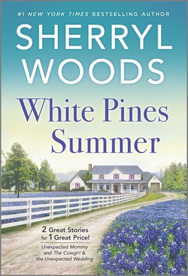 White Pines Summer - Woods, Sherryl