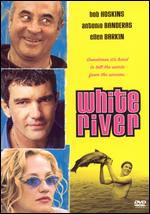 White River - Arnold Glimcher