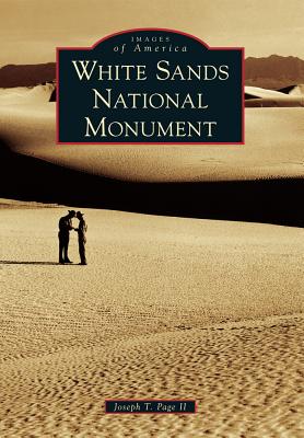 White Sands National Monument - Page II, Joseph T