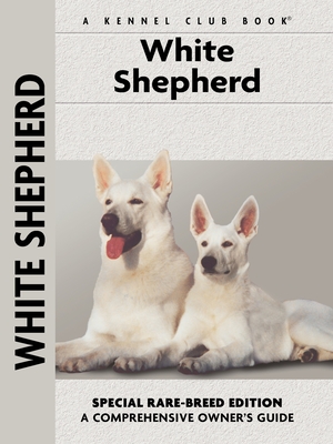 White Shepherd - Reeves, Jean, and Updike, Diana L