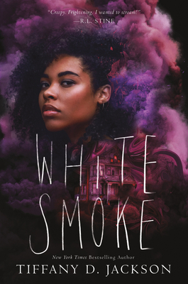 White Smoke - Jackson, Tiffany D
