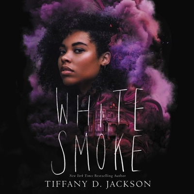 White Smoke - Jackson, Tiffany D, and Cox, Marcella (Read by)