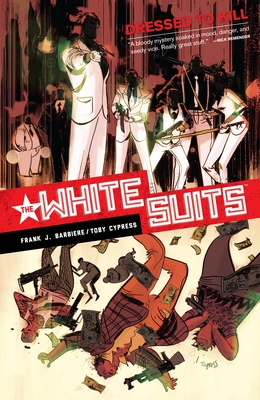 White Suits - Barbiere, Frank J