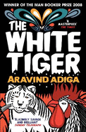 White Tiger the Ome