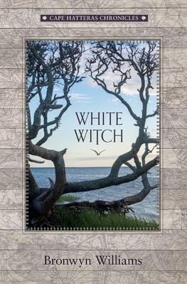 White Witch - Williams, Bronwyn