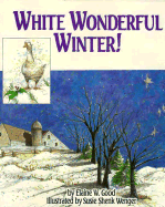 White Wonderful Winter!