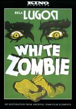 White Zombie - Victor Halperin