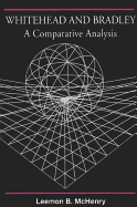 Whitehead and Bradley: A Comparative Analysis